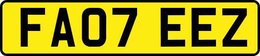 FA07EEZ