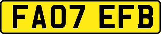 FA07EFB