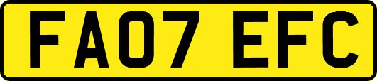 FA07EFC