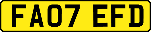 FA07EFD