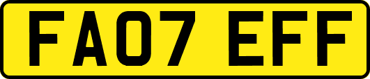 FA07EFF