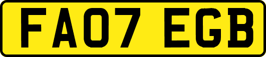 FA07EGB