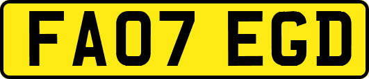FA07EGD