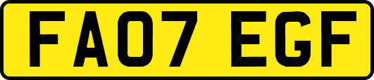FA07EGF