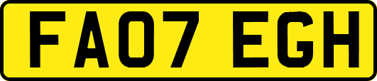 FA07EGH