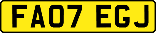 FA07EGJ