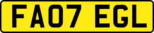 FA07EGL