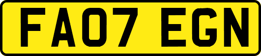 FA07EGN