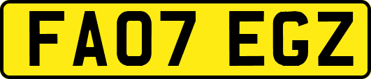 FA07EGZ