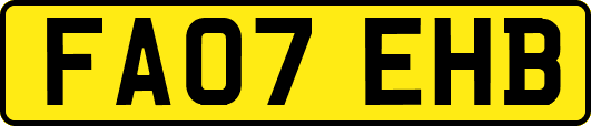 FA07EHB