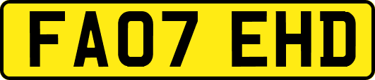 FA07EHD