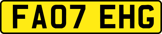 FA07EHG