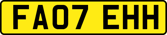 FA07EHH