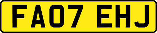 FA07EHJ