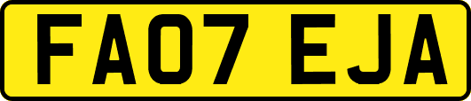 FA07EJA