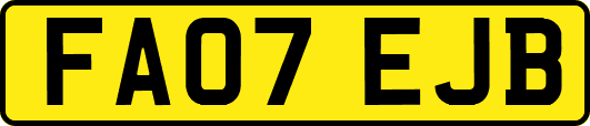 FA07EJB