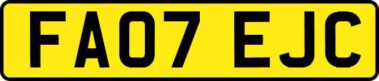 FA07EJC