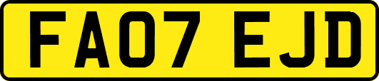 FA07EJD