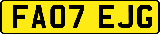 FA07EJG