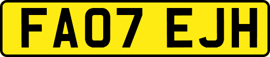 FA07EJH