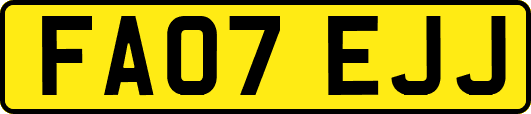 FA07EJJ