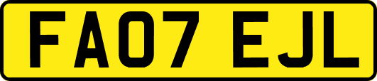 FA07EJL