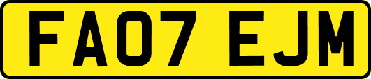 FA07EJM