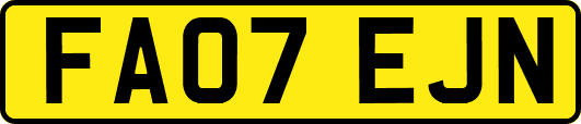 FA07EJN