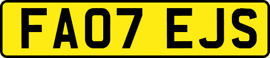 FA07EJS