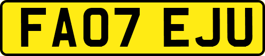 FA07EJU