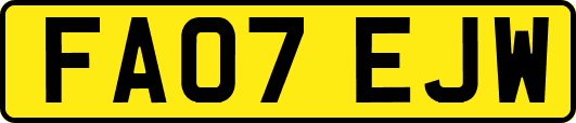 FA07EJW