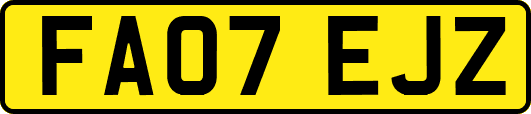FA07EJZ