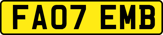 FA07EMB