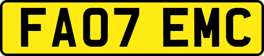 FA07EMC