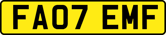 FA07EMF
