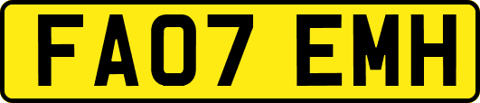 FA07EMH