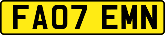 FA07EMN