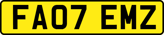 FA07EMZ