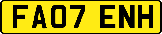FA07ENH