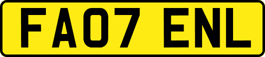 FA07ENL