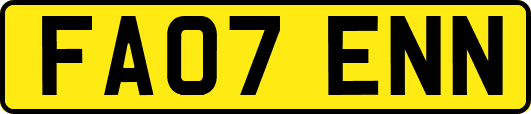 FA07ENN