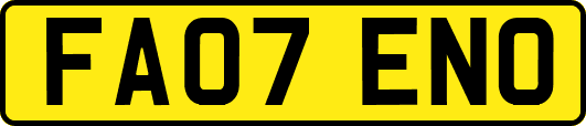 FA07ENO