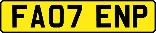 FA07ENP