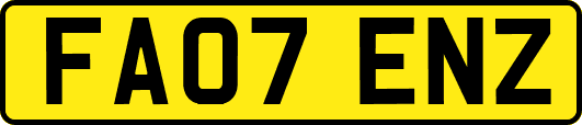FA07ENZ