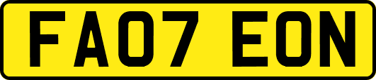FA07EON