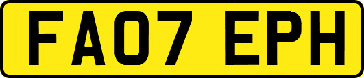 FA07EPH