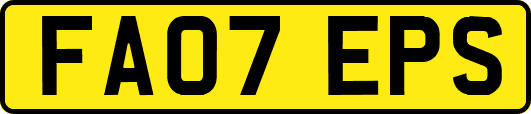 FA07EPS