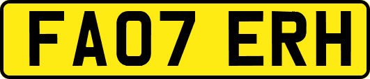 FA07ERH