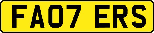 FA07ERS