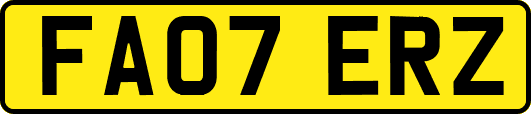 FA07ERZ